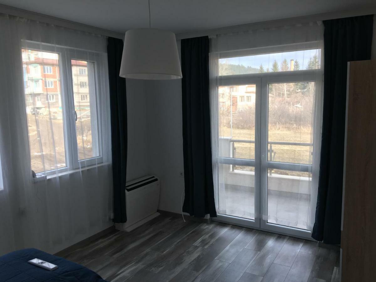 Apartvel Apartment 2 Βέλινγκραντ Εξωτερικό φωτογραφία