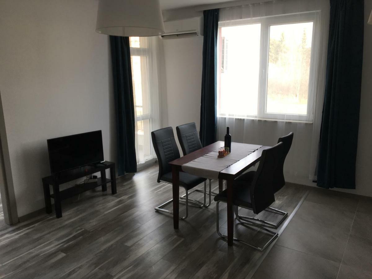 Apartvel Apartment 2 Βέλινγκραντ Εξωτερικό φωτογραφία
