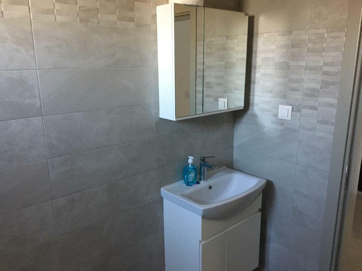 Apartvel Apartment 2 Βέλινγκραντ Εξωτερικό φωτογραφία