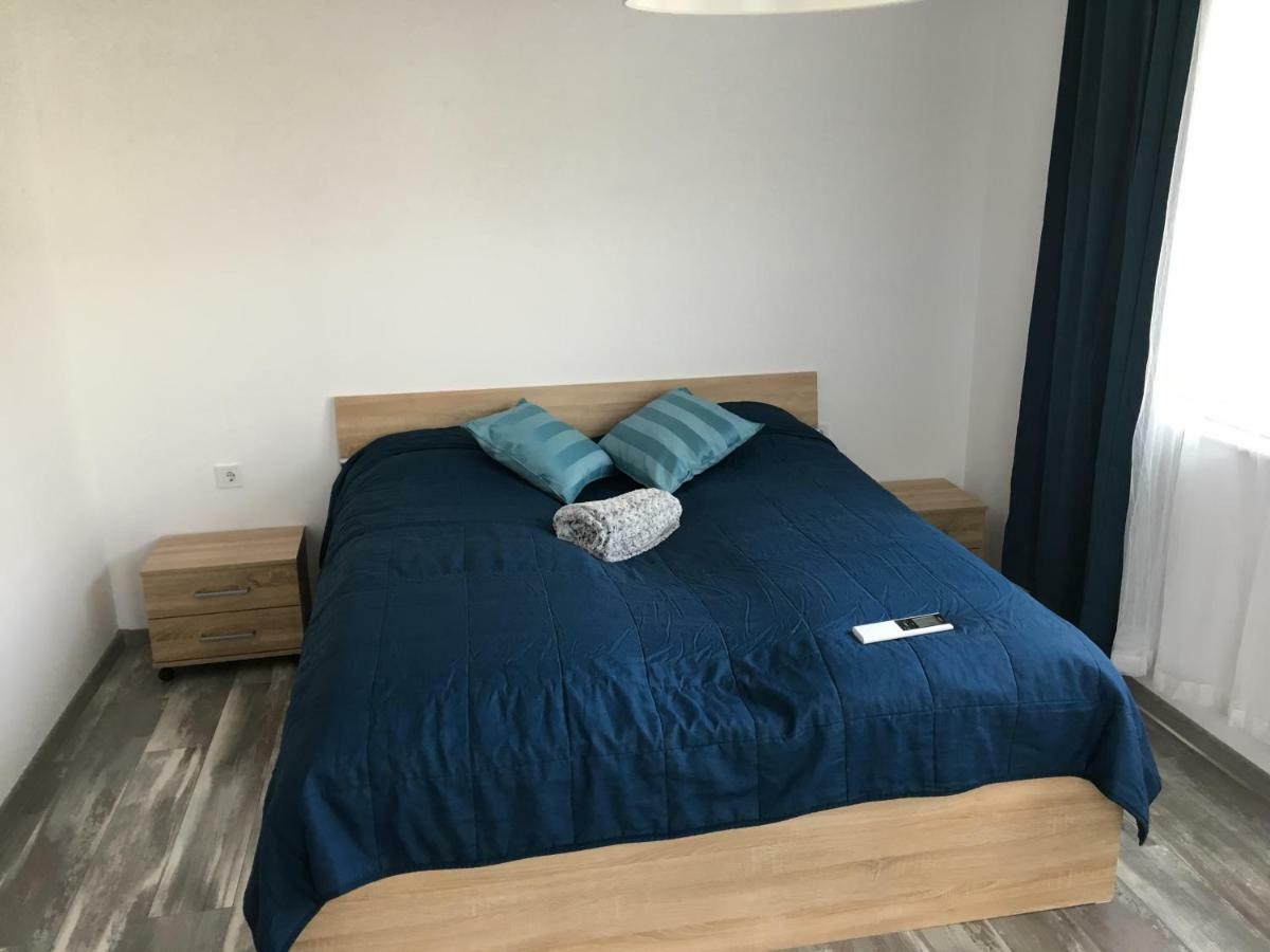 Apartvel Apartment 2 Βέλινγκραντ Εξωτερικό φωτογραφία